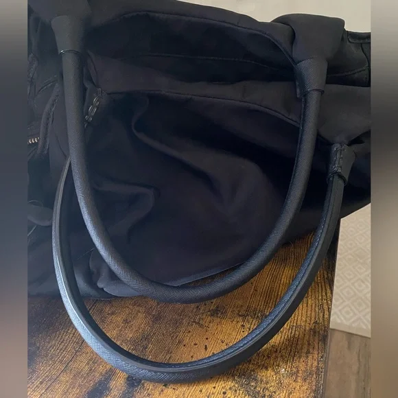 Kate Spade diaper bag - Picture 4 of 7